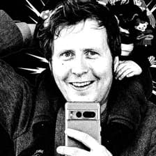 Profile picture for Gustaf Garnow