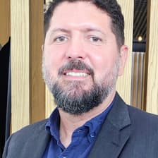 Profile picture for Jeff Prestes