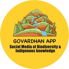 Profile picture for Govardhan: Biodiversity App