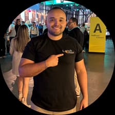 Profile picture for Boris Daniel Lancheros