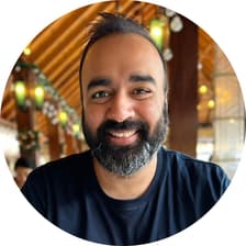 Profile picture for Chinmaya Chitlangia