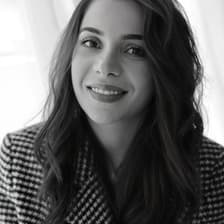 Profile picture for Arpiné Arakelyan