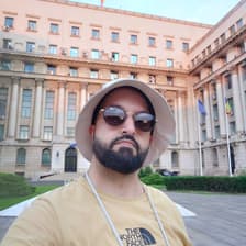 Profile picture for Mohammed Pakwashee