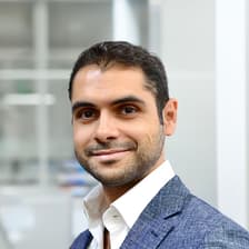 Profile picture for Batuhan Avucan
