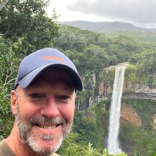 Profile picture for Frank Waegner