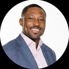 Profile picture for Daniel Adetu