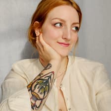 Profile picture for Marie Pessl-Hierz