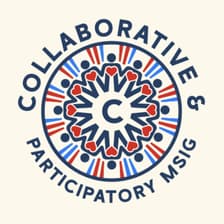 Profile picture for NCRM Collaborative & Participatory Methods Special Interest