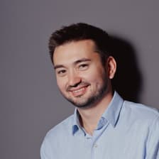 Profile picture for Bulat Idrisov