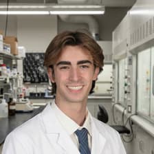 Profile picture for Baxter Barlow