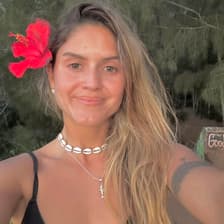 Profile picture for Luisa Ramos (Lua) - Kilhas