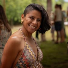 Profile picture for Zayda López