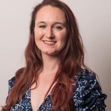 Profile picture for Hannah Scott