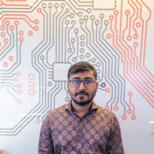 Profile picture for Mridul Ahmed