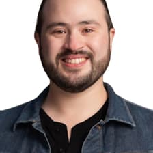 Profile picture for Andy Barr
