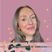Profile picture for Melissa Boucher