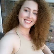 Profile picture for Hannah Forsbrey