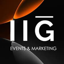 Profile picture for IIG Events