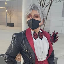 Profile picture for Evilcutiecosplay AKA FI