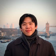 Profile picture for Alex Wang