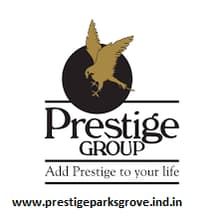 Profile picture for Prestige Park Grove
