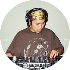 Profile picture for LEEWAY (aka dj 5spice)