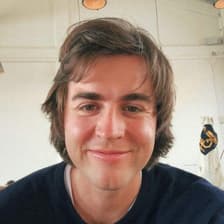 Profile picture for Sam Hogan