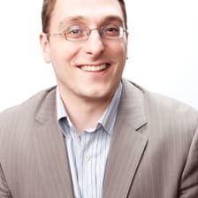 Profile picture for Nicolas Genest