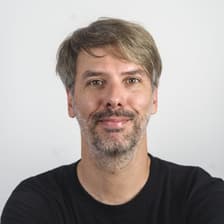 Profile picture for Sebastian Vogelsang