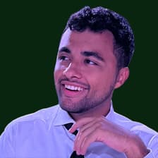 Profile picture for Alfredo Talib