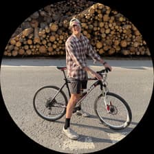 Profile picture for Giacomo Quagini