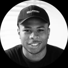 Profile picture for Toby ilogu