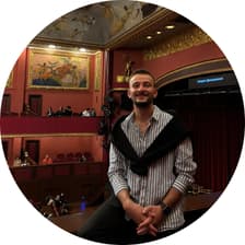 Profile picture for Mert Surul