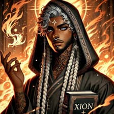 Profile picture for Burnt Unagi