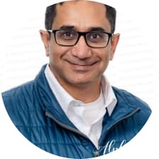 Profile picture for Abhishek Mukherji