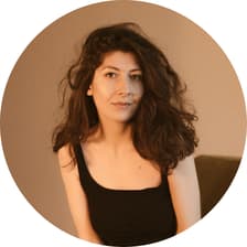 Profile picture for Tsovinar