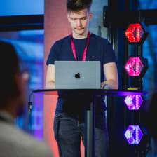 Profile picture for Kevin Akkermann