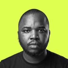 Profile picture for Joshua Omobola