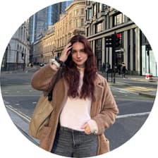 Profile picture for Carmen