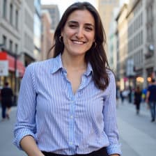 Profile picture for Hannah Hearth