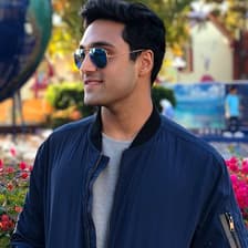 Profile picture for Rahul - Miners.Club