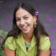 Profile picture for Alice Giuditta