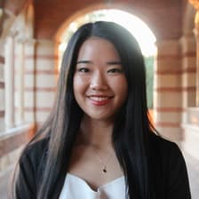 Profile picture for Michelle Liu
