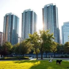 Profile picture for Prestige Golden Grove