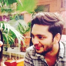 Profile picture for Neeraj