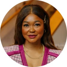 Profile picture for LuvVon Brown, SHRM-CP