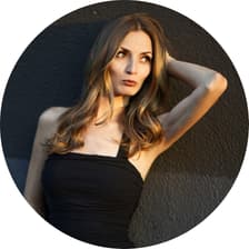 Profile picture for Fiona .