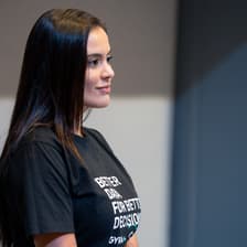 Profile picture for Marina Castro