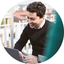 Profile picture for Davide Dessì