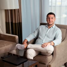 Profile picture for Viktor Uzunov